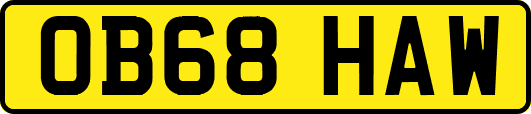 OB68HAW