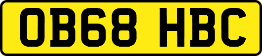 OB68HBC