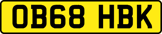 OB68HBK