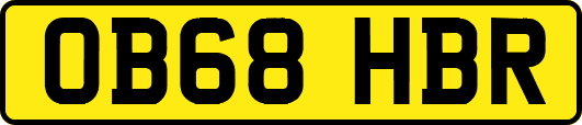 OB68HBR