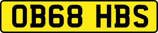 OB68HBS