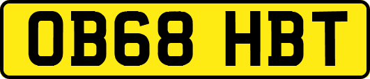 OB68HBT