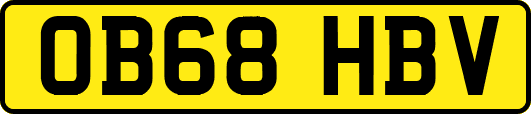 OB68HBV