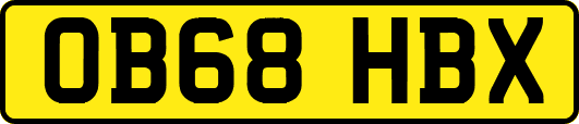 OB68HBX