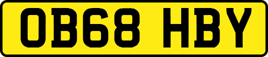 OB68HBY