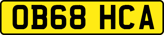 OB68HCA