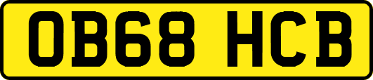 OB68HCB