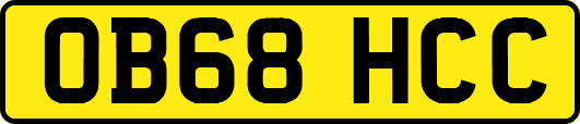 OB68HCC