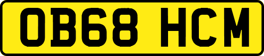 OB68HCM