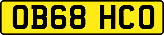 OB68HCO