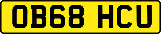 OB68HCU