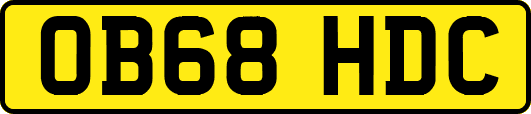 OB68HDC