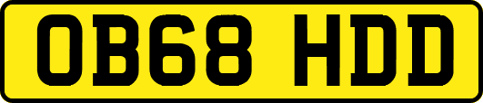 OB68HDD