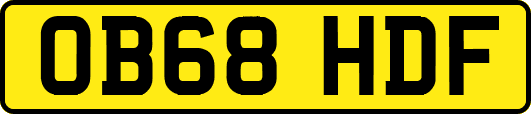 OB68HDF