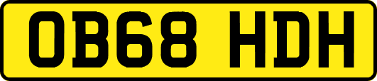 OB68HDH