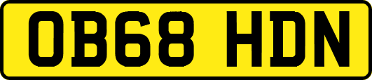 OB68HDN