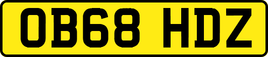 OB68HDZ