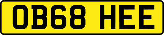 OB68HEE