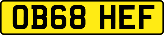 OB68HEF