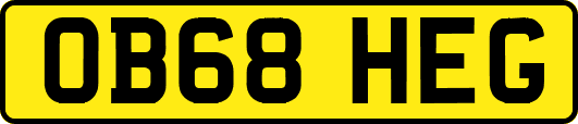 OB68HEG
