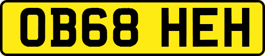 OB68HEH