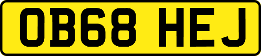 OB68HEJ
