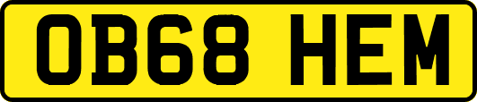 OB68HEM