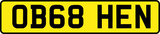 OB68HEN