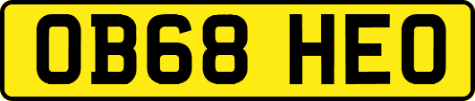 OB68HEO