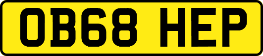 OB68HEP