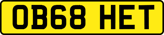 OB68HET