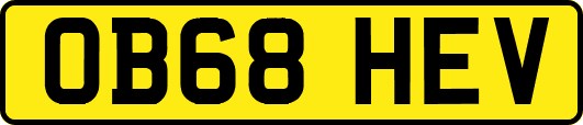 OB68HEV