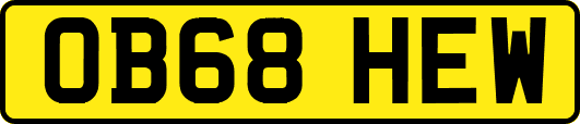 OB68HEW