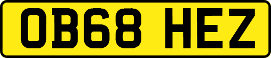 OB68HEZ
