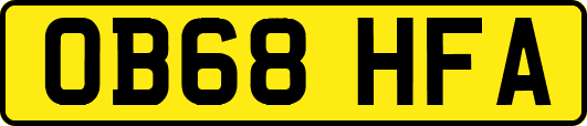 OB68HFA