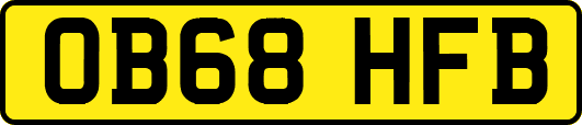OB68HFB