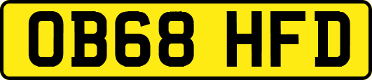 OB68HFD