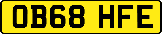 OB68HFE
