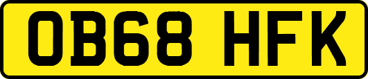 OB68HFK