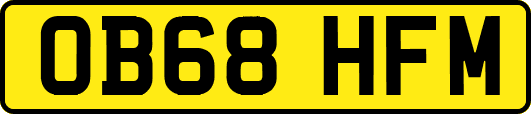 OB68HFM
