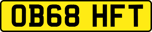 OB68HFT
