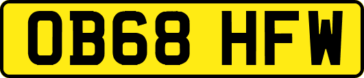 OB68HFW