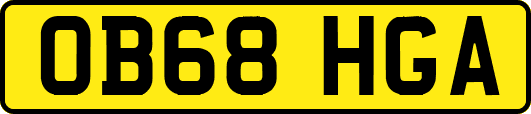 OB68HGA