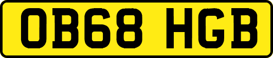 OB68HGB