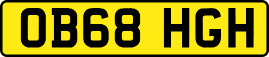 OB68HGH