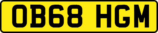 OB68HGM