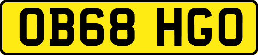 OB68HGO