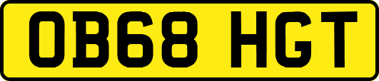 OB68HGT