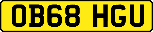 OB68HGU