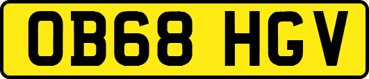 OB68HGV